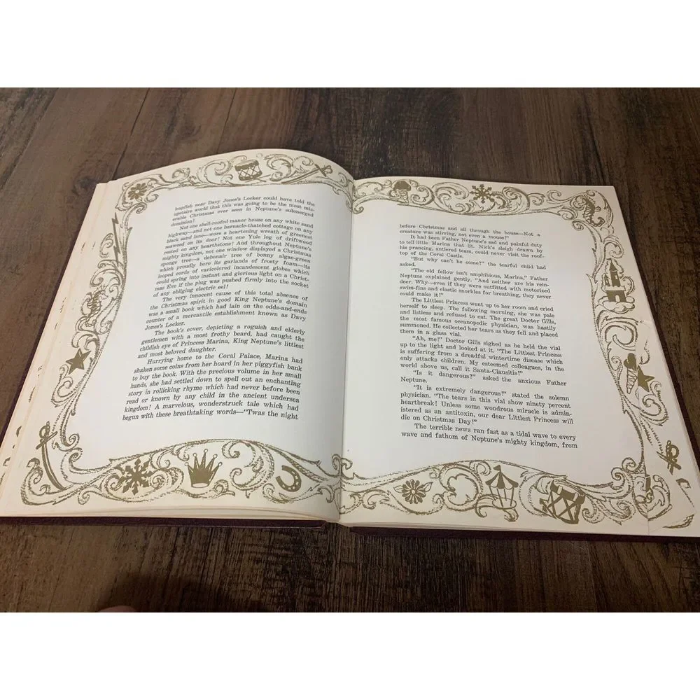 Charles Tazewell's Littlest‎ Stories - Joyce Langelier illustrator (1st edition)